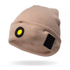 Night Watch Rechargeable LED Beanie - Womens Night Scope Apparel & Accessories - Winter - Adult - Hats