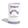 Nodpod Weighted Sleep Mask - Wisteria Purple Nodpod Home - Bath & Body - Eye Masks