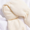 Nodpod Weighted Sleep Mask - Bone Nodpod Home - Bath & Body