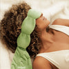 Nodpod Weighted Sleep Mask - Matcha Nodpod Home - Bath & Body