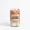 Iced Caramel Macchiato Coffee Candle Noir Lux Candle Co Home - Candles