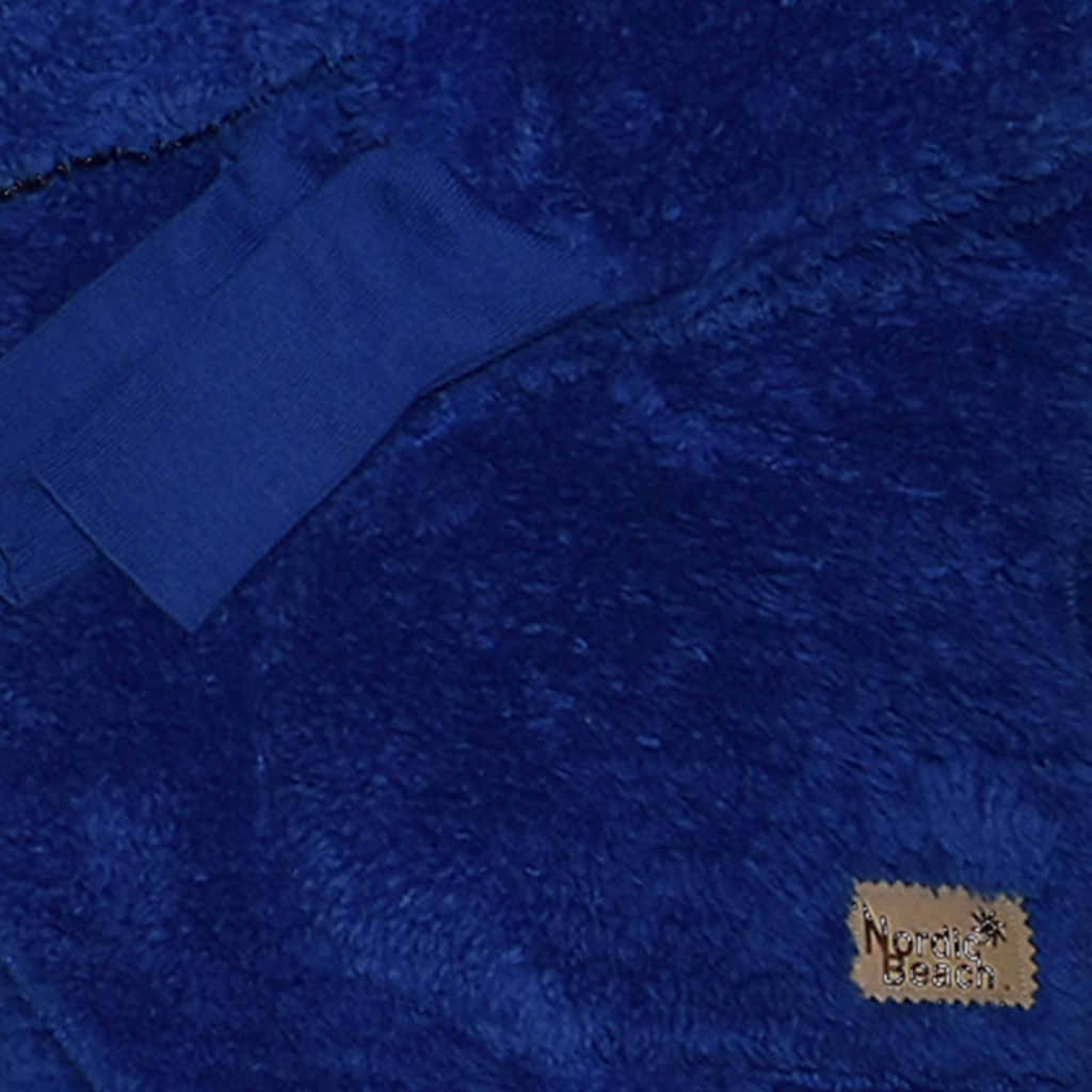 BLUE NITE Nordic Beach Wrap - Original Nordic Beach Apparel & Accessories - Clothing - Adult - Sleepwear & Loungewear