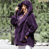 Amethyst Night Nordic Beach Wrap - Original Nordic Beach Apparel & Accessories - Winter - Adult - Scarves & Wraps