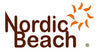 Red Velvet Nordic Beach Wrap - Original Nordic Beach Apparel & Accessories - Winter - Adult - Scarves & Wraps
