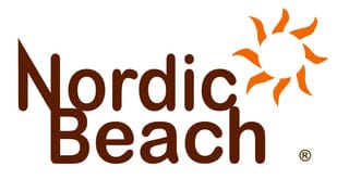 Red Velvet Nordic Beach Wrap - Original Nordic Beach Apparel & Accessories - Winter - Adult - Scarves & Wraps