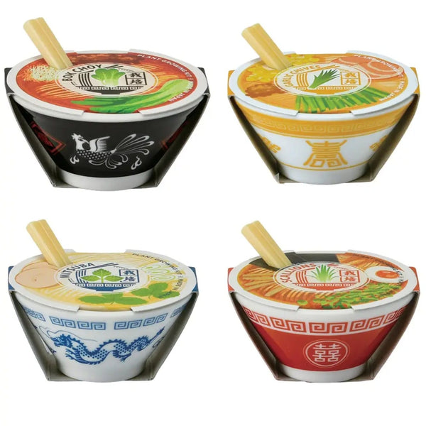 Ramen Garden Cultivation Kit Noted Home - Garden - Plant & Herb Growing Kits