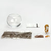 Water Garden With Cat - Brown Noted Home - Garden - Plant & Herb Growing Kits