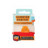 Hamster Pencil Sharpener NPW Toys & Games