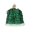 Christmas Tree Farm Ornament Old World Christmas Holiday - Ornaments