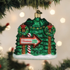 Christmas Tree Farm Ornament Old World Christmas Holiday - Ornaments