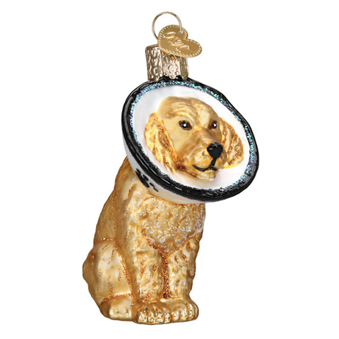Cat & Dog Ornaments