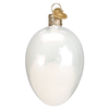 Deviled Egg Ornamanet Old World Christmas Holiday - Ornaments