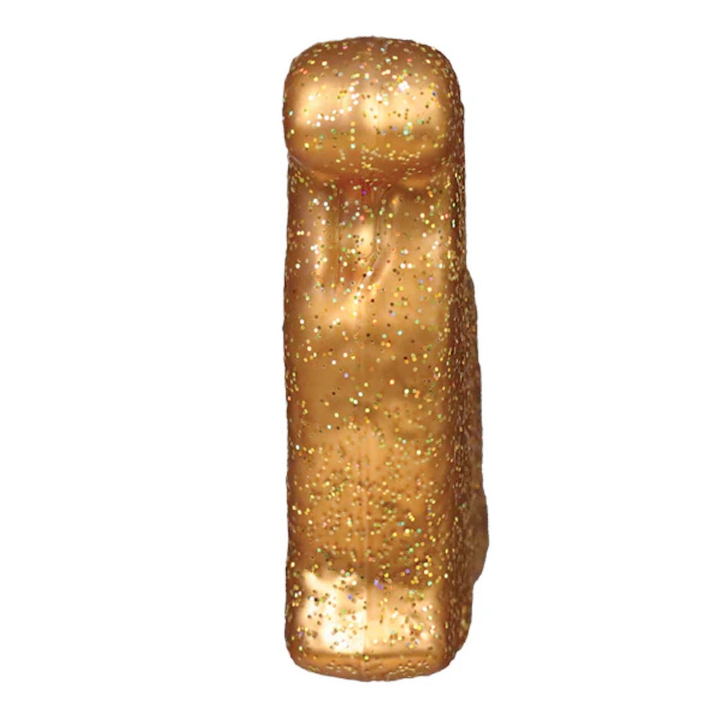 Dino Chicken Nugget Ornament Old World Christmas Holiday - Ornaments