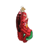 Dungeons And Dragons Red Dragon Ornament Old World Christmas Holiday - Ornaments