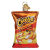 Flamin' Hot Cheetos Ornament Old World Christmas Holiday - Ornaments