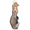 Mini Opossum Ornament Old World Christmas Holiday - Ornaments