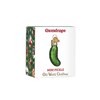 Mini Pickle Ornament Old World Christmas Holiday - Ornaments