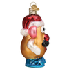 Mr Potato Head Ornament Old World Christmas Holiday - Ornaments