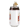 Schlitz Beer Can Ornament Old World Christmas Holiday - Ornaments