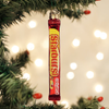 Starburst Ornament Old World Christmas Holiday - Ornaments