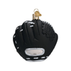 White Sox Baseball Mitt Ornament Old World Christmas Holiday - Ornaments