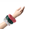 Holiday Edition Scrunchies Olivia Moss Apparel & Accessories - Hair Accessories - Hair Claws & Clips