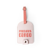 Precious Cargo Love At First Sight Luggage Tag Olivia Moss Apparel & Accessories