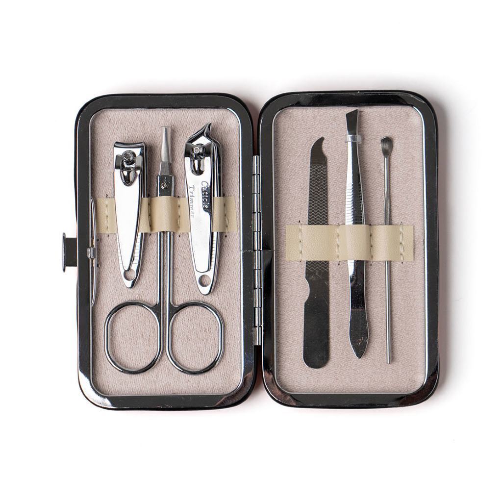 Mini Pidi Mani Pedi Ready Manicure Kit - Assorted Styles – Urban General Store