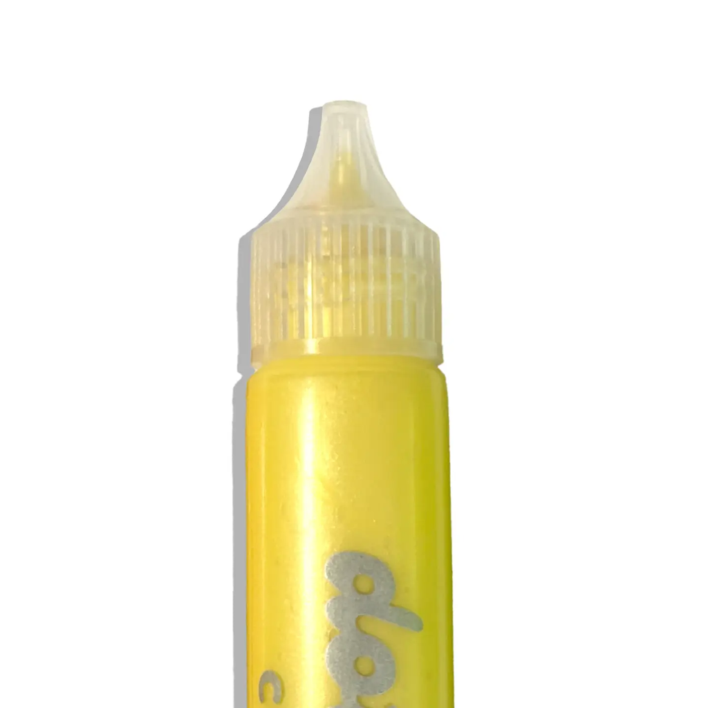 Dot-A-Lot Dimensional Craft Paint - Pearlescent Ooly Toys & Games - Art & Drawing Toys