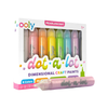Dot-A-Lot Dimensional Craft Paint - Pearlescent Ooly Toys & Games - Art & Drawing Toys