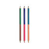 2 Of A Kind Double-Ended Colored Pencils OOLY Toys & Games - Art & Drawing Toys - Pencils, Pens & Markers
