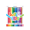 Switch-Eroo Color Changing Markers OOLY Toys & Games - Art & Drawing Toys - Pencils, Pens, Markers & Chalk
