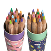 Draw 'n' Doodle Mini Colored Pencils Set and Sharpener OOLY Toys & Games - Art & Drawing Toys - Pencils, Pens & Markers