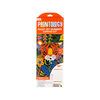 Tiger Eyes Paintology Paint By Number Canvas Kit Ooly Toys & Games - Art & Drawing Toys