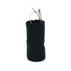 Black Microfiber Eyewear Pod Eyeglass Holder Optimum Optical Apparel & Accessories - Eyewear - Eyewear Accessories
