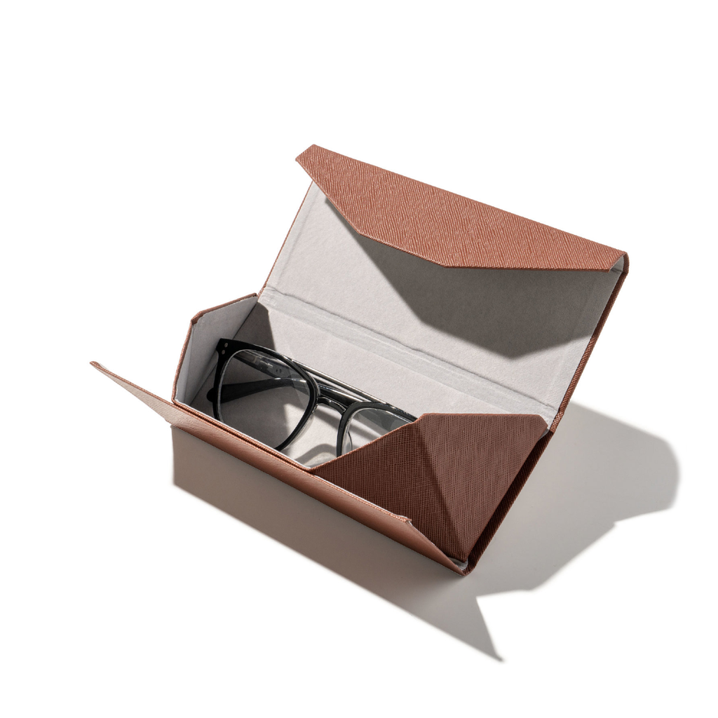 Foldable Slimline Eyewear Case Optimum Optical Apparel & Accessories - Eyewear - Eyewear Accessories