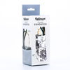 Smoke N Mirrors Microfiber Eyewear Pod Eyeglass Holder Optimum Optical Apparel & Accessories - Eyewear - Eyewear Accessories
