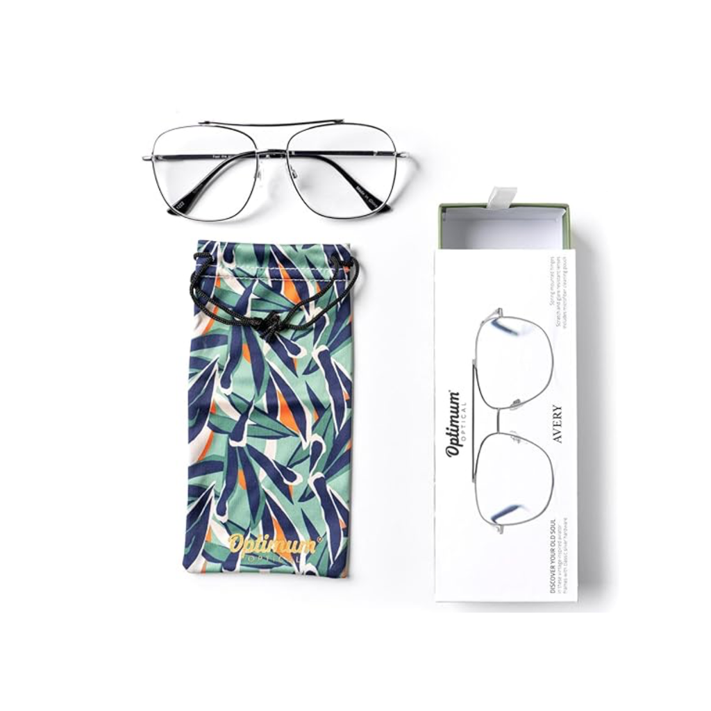 Optimum Optical Readers - Avery Optimum Optical Apparel & Accessories - Reading Glasses