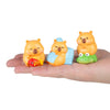 Capybara Cuties - Blind Box Orb Toys Toys & Games