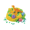 Dino Dig Mixbitz Slimy Sand Toy Orb Toys Toys & Games