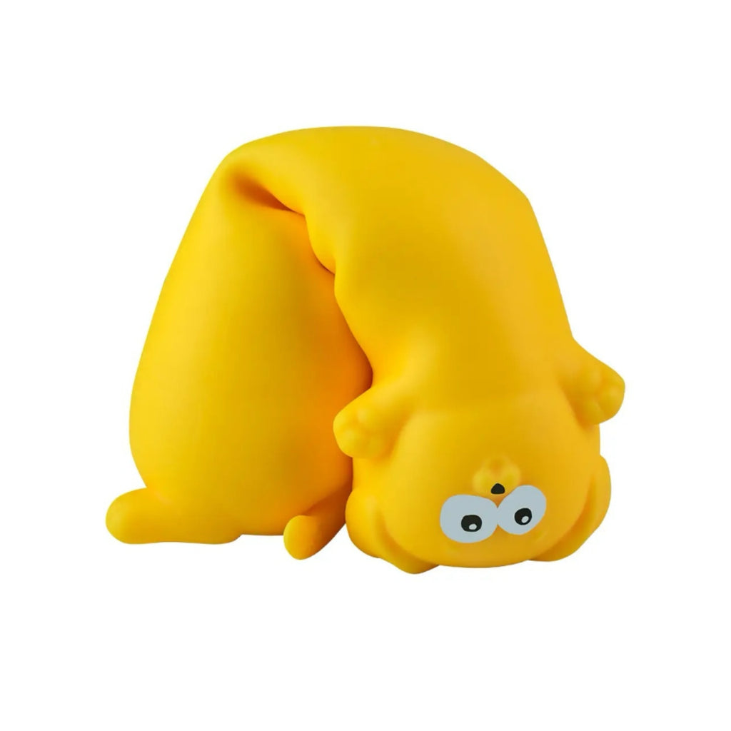 Easy Sqweezy Stretchy Pets Dog Toy Orb Toys Toys & Games