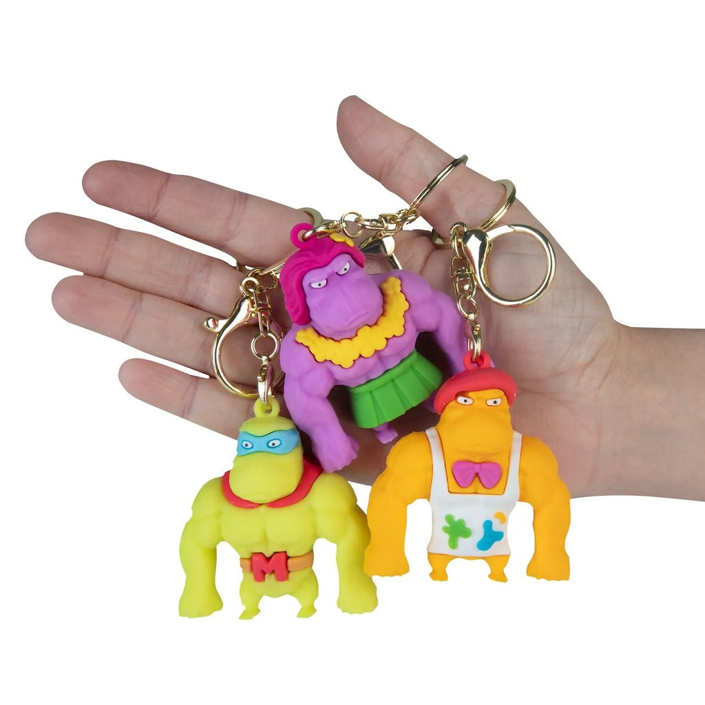 Funkee Monkee Charmlets Toy Orb Toys Toys & Games