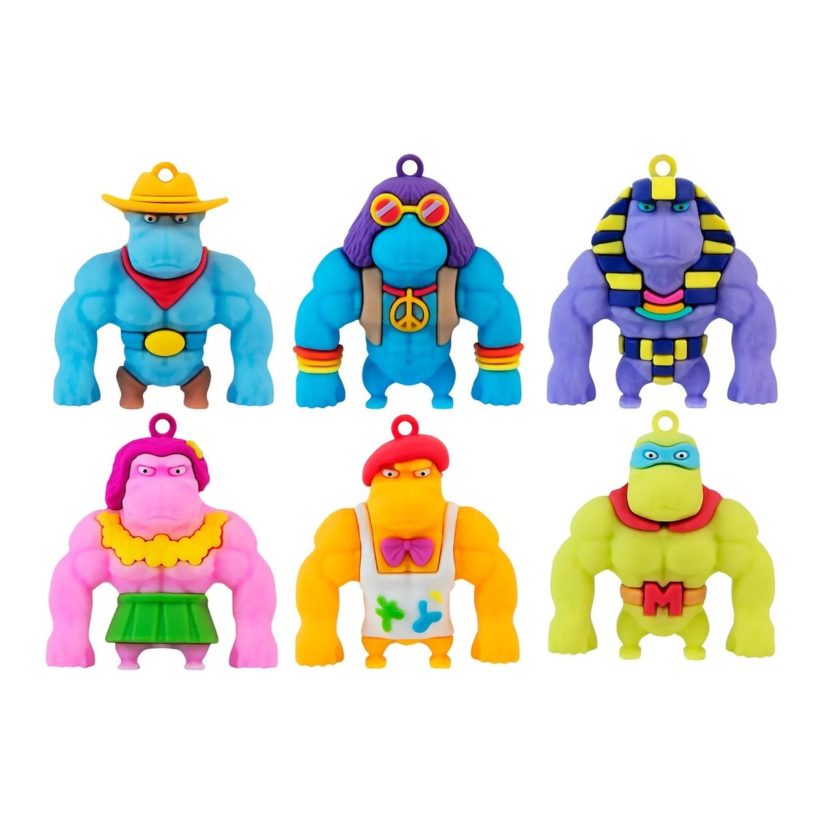 Funkee Monkee Charmlets Toy – Urban General Store