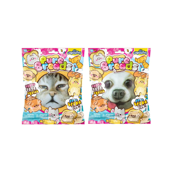 Pets Pure Breads Toy Orb Toys Toys & Games