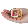 Retro Rewind Blind Box Charmlets Orb Toys Toys & Games