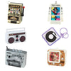 Retro Rewind Blind Box Charmlets Orb Toys Toys & Games