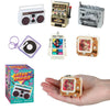 Retro Rewind Blind Box Charmlets Orb Toys Toys & Games