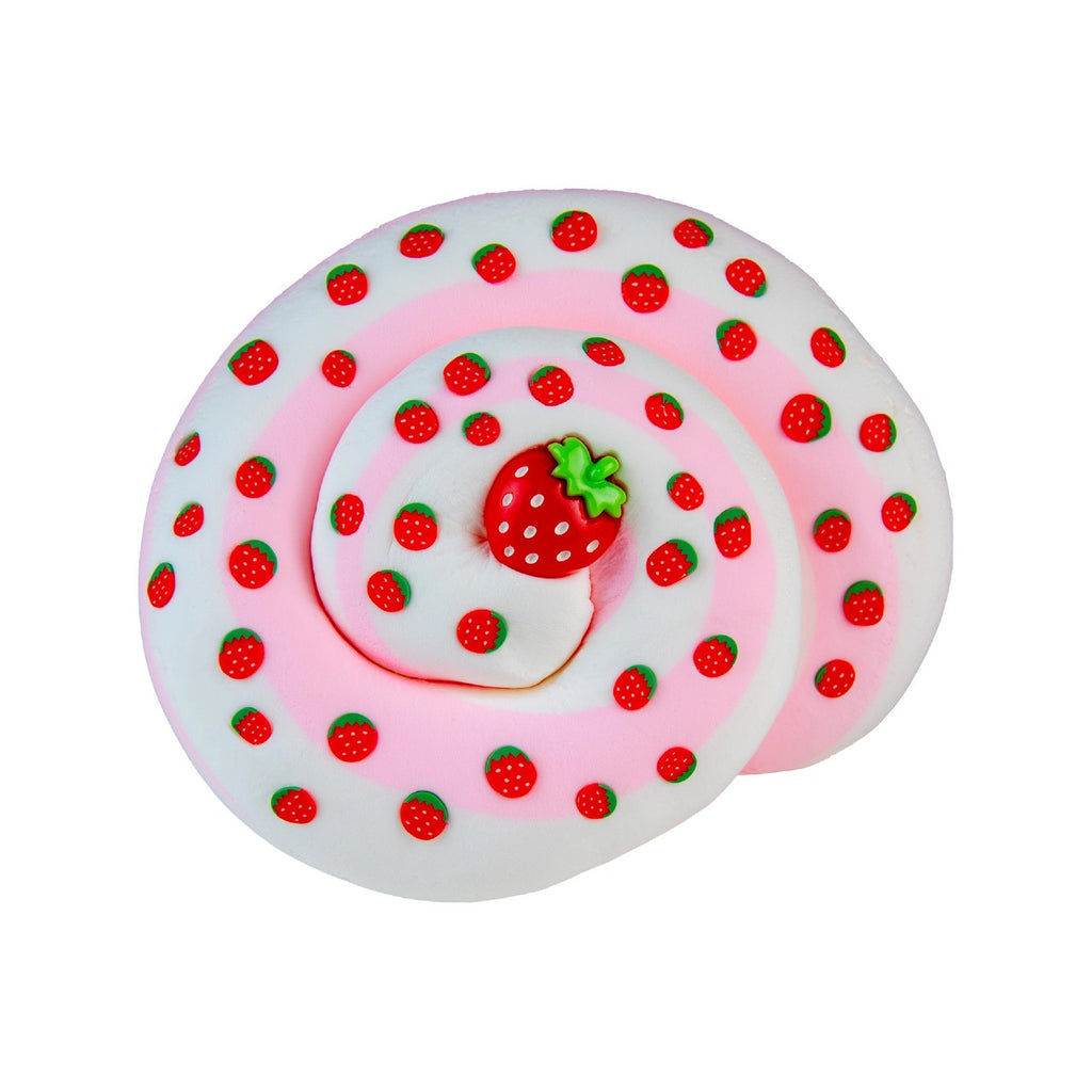 Strawberry Swirl Butter Mixbitz Slime Toy Orb Toys Toys & Games