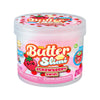 Strawberry Swirl Butter Mixbitz Slime Toy Orb Toys Toys & Games