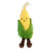 Pickle & Plum Corn Plush Orb Toys Toys & Games - Stuffed Animals & Plush Toys